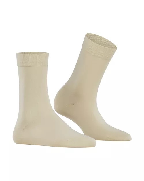 Cotton Touch Crew Socks | Bloomingdale's (US)