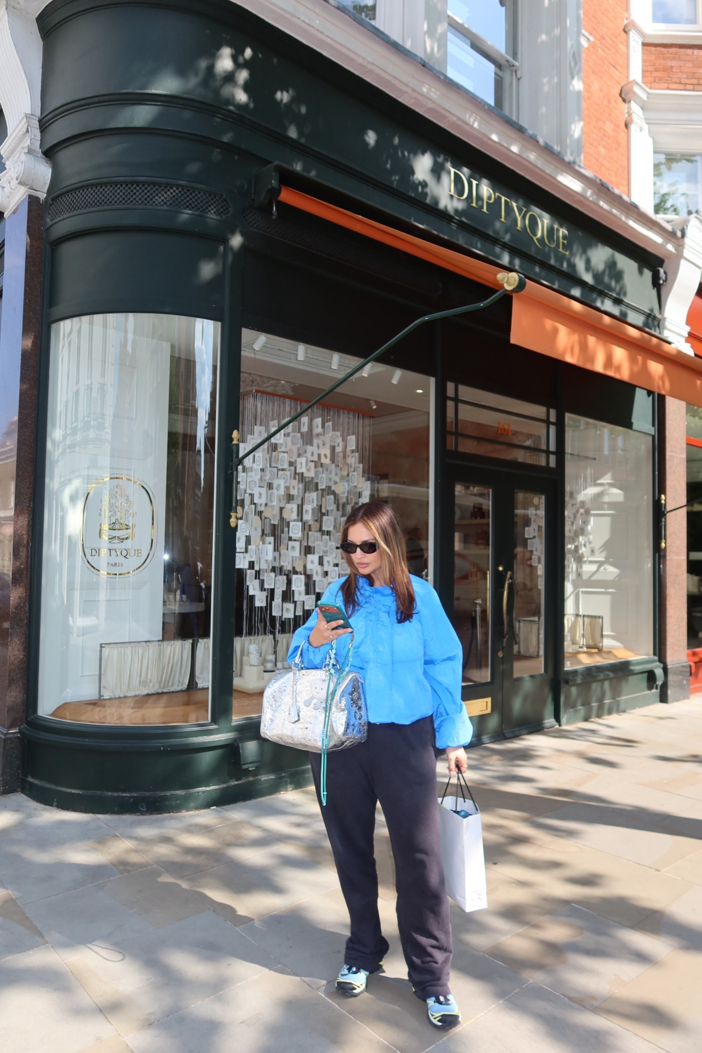 Love a funnel neck jacket! 

#LTKmidsize #LTKspring