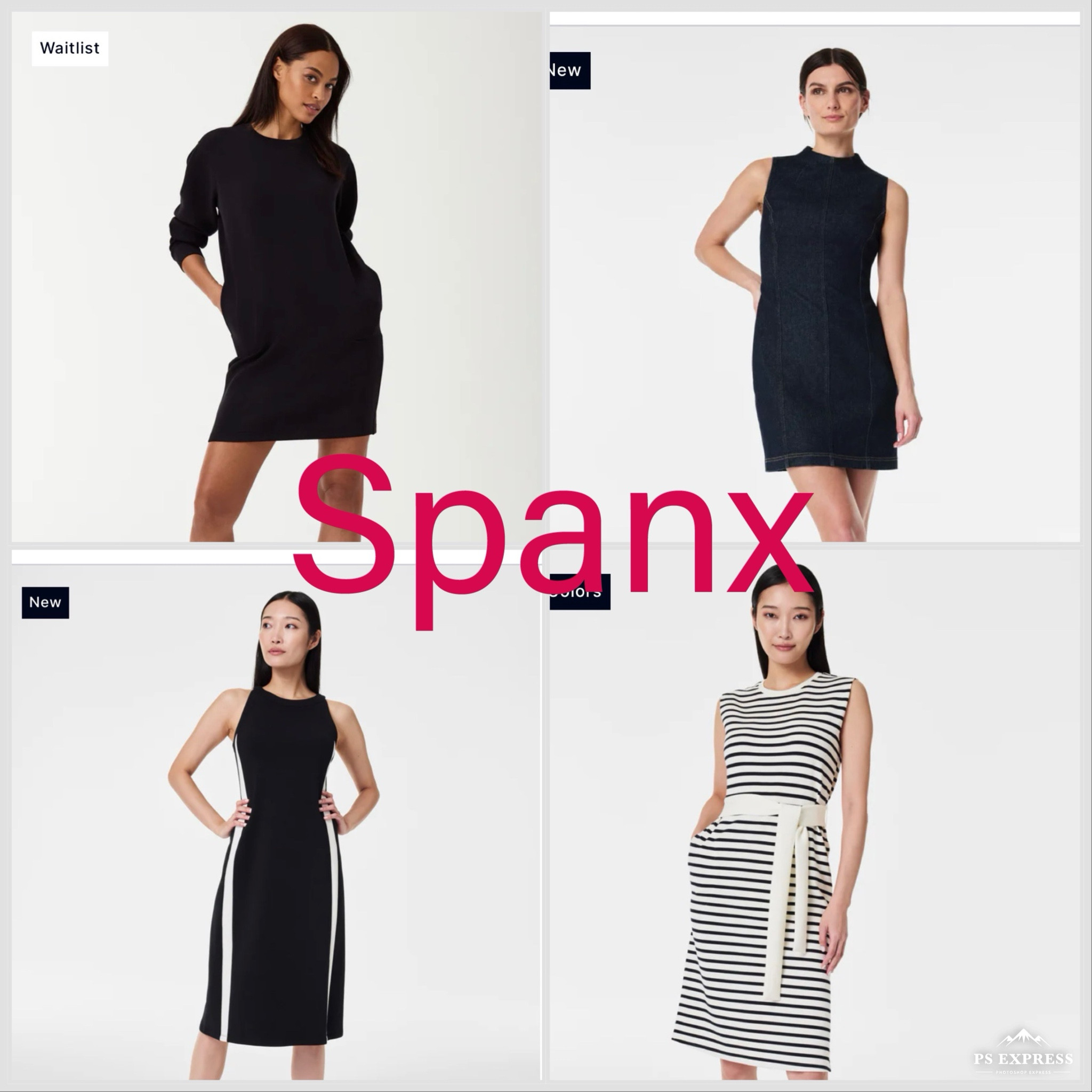 If you have never made a purchase from Spanx. You need to! I have several outfits and love that they are comfortable and great for traveling or just running around. 
#spanx #over50style #outfits #outfit
#outfitstyles #ootd
#outfitinspo #styleinspo
#fashion #over50 #comfyputfit #traveloutfit

#LTKstyletip #LTKActive #LTKover40