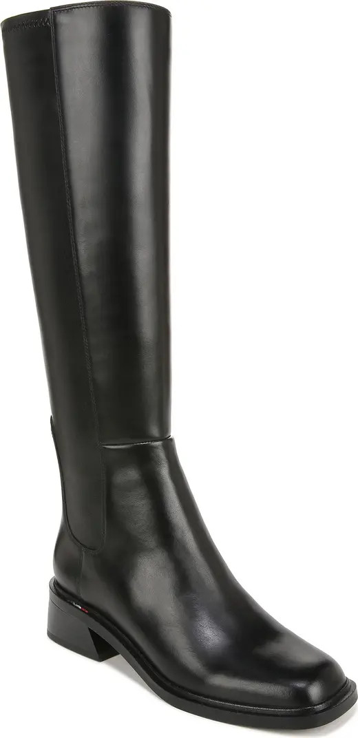 Giselle Knee High Boot (Women) | Nordstrom