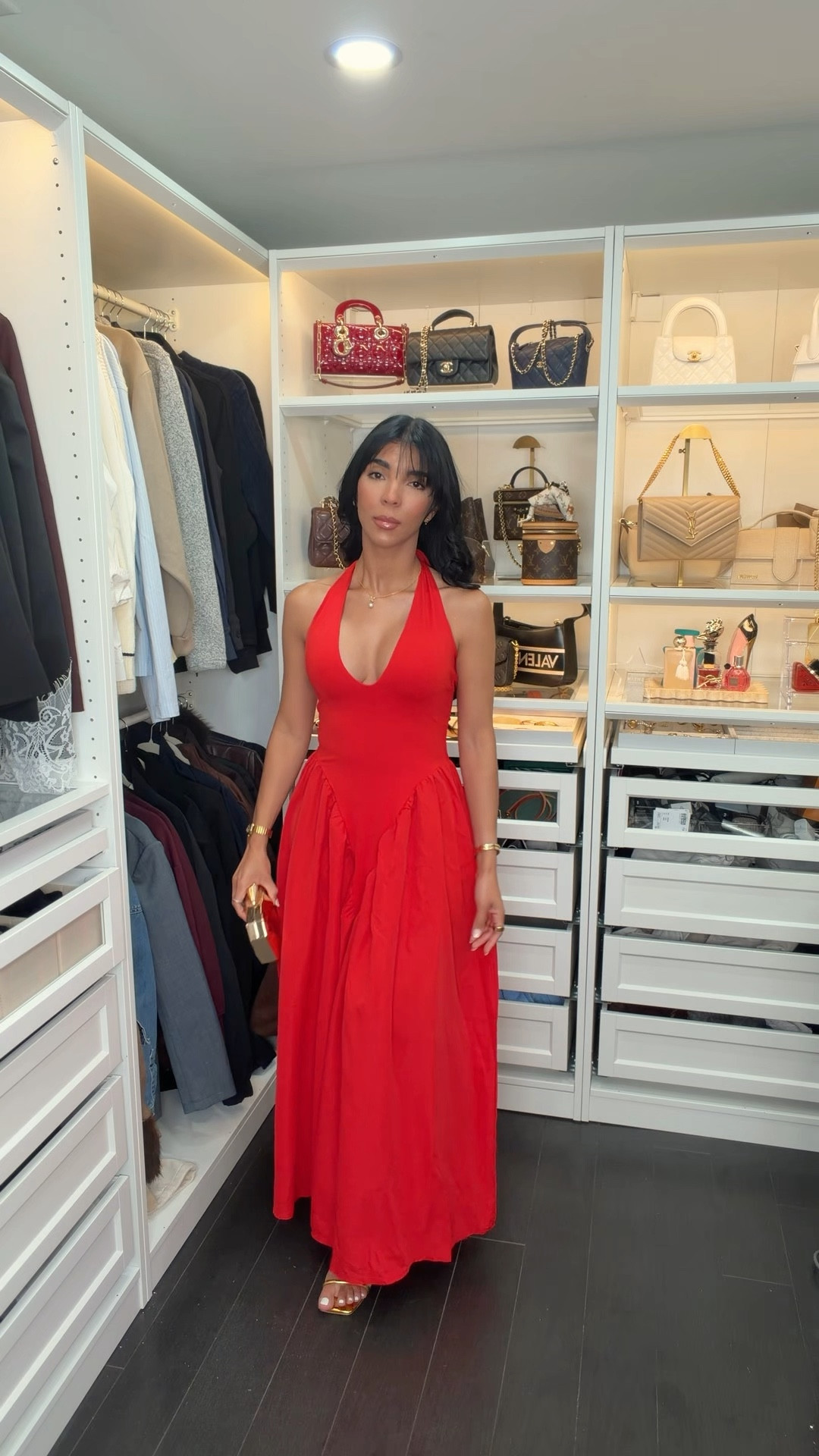 Valentines Day outfit inspo♥️✨

#LTKootd #LTKFindsUnder50 #LTKPetite