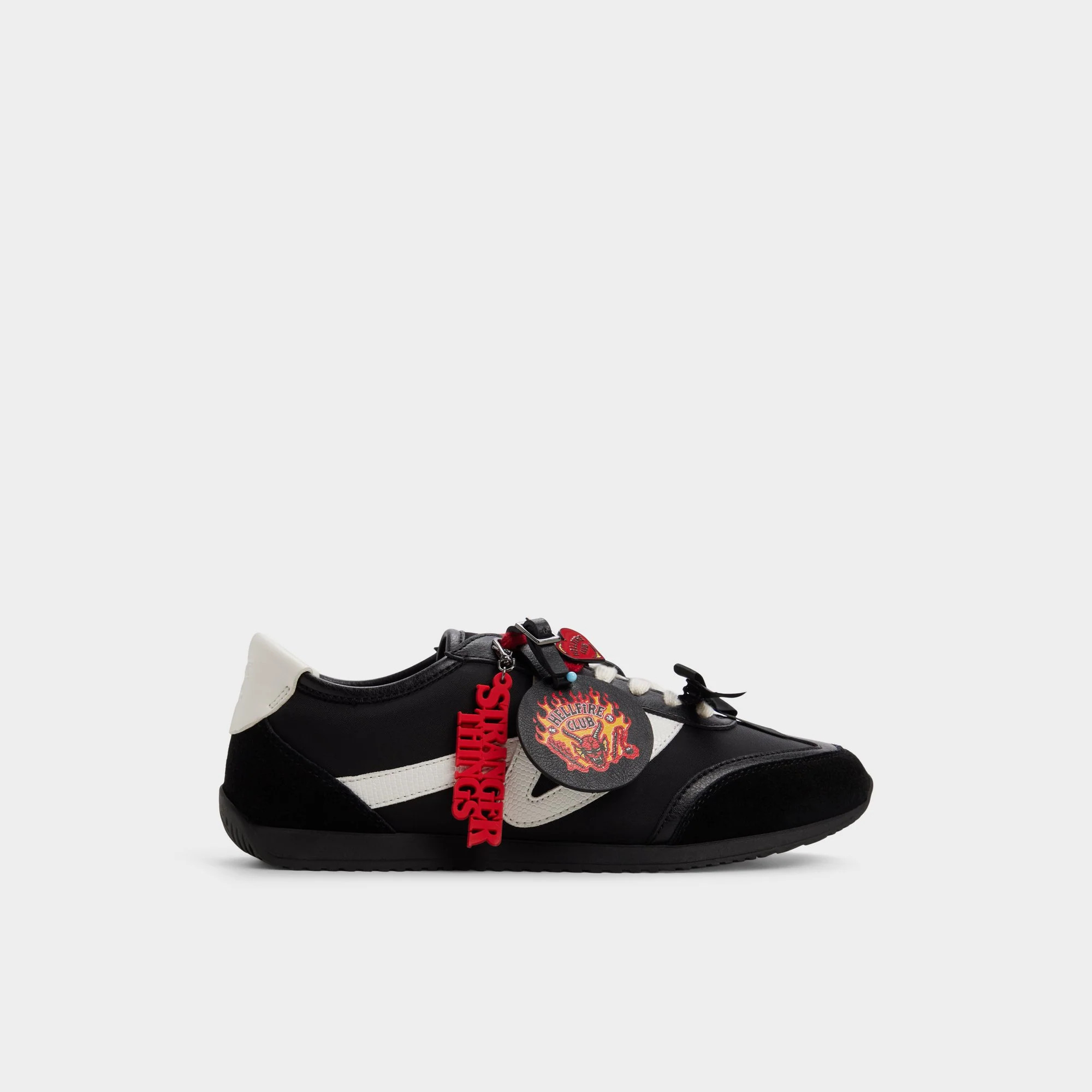 Hellfirelives in Black | Aldo Shoes (US)