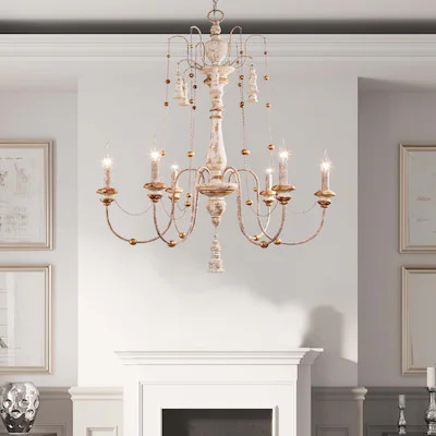 Chandeliers - Bed Bath & Beyond | Bed Bath & Beyond