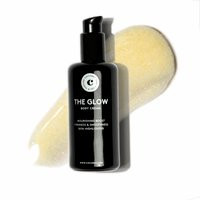 The Glow | Moisturising Body Cream | Glow Effect | Nourishes and Regenerates the Skin | Smoothes and Brightens | With Coconut, Jojoba - COCUNAT | Cocunat US