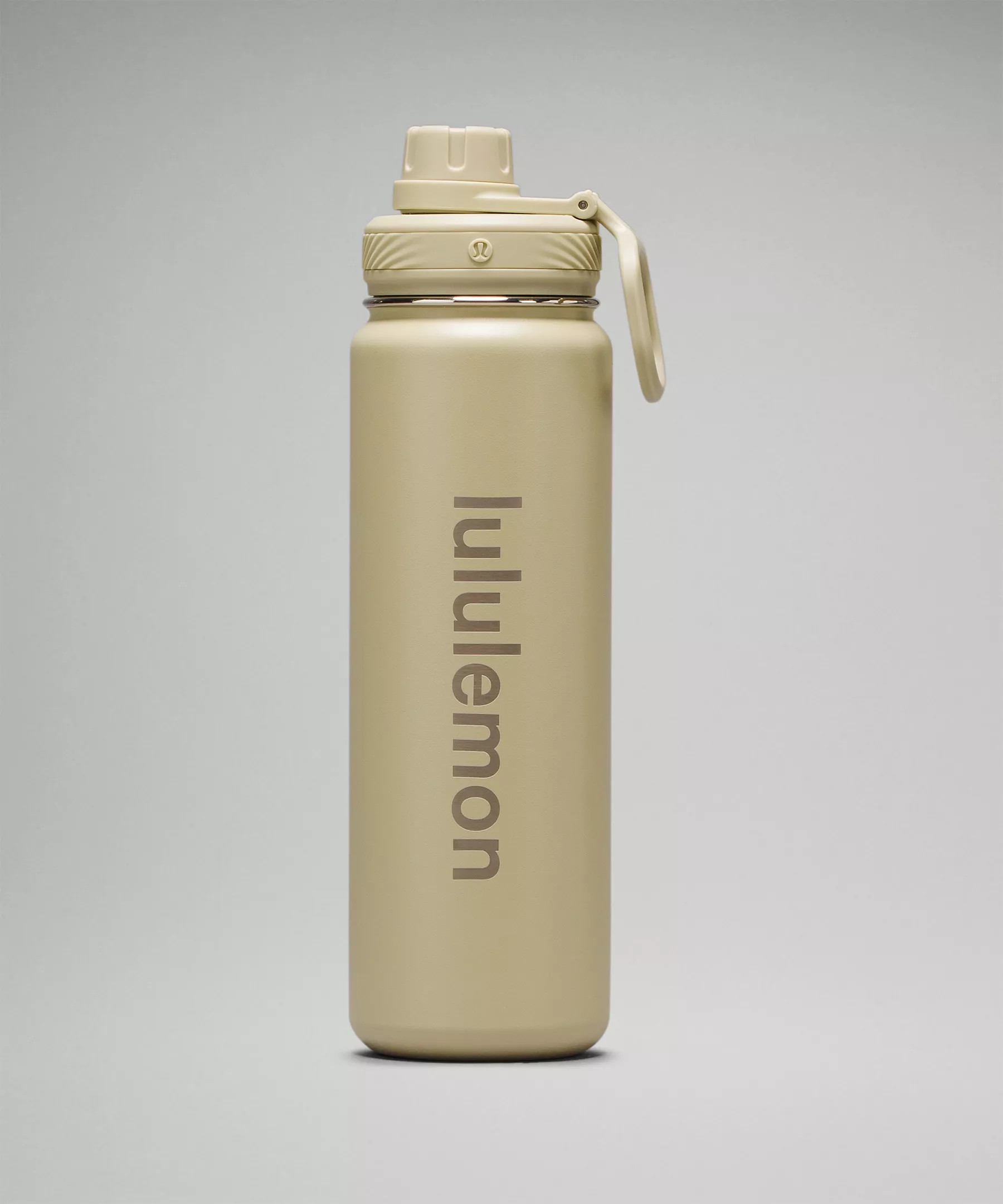 Back to Life Sport Bottle 24oz | Unisex Water Bottles | lululemon | Lululemon (US)