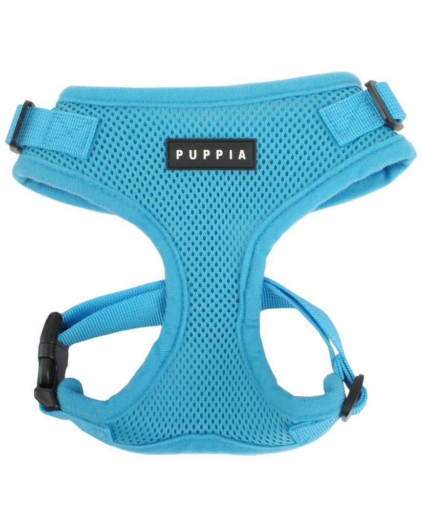 Puppia Ritefit Harness | Gilt