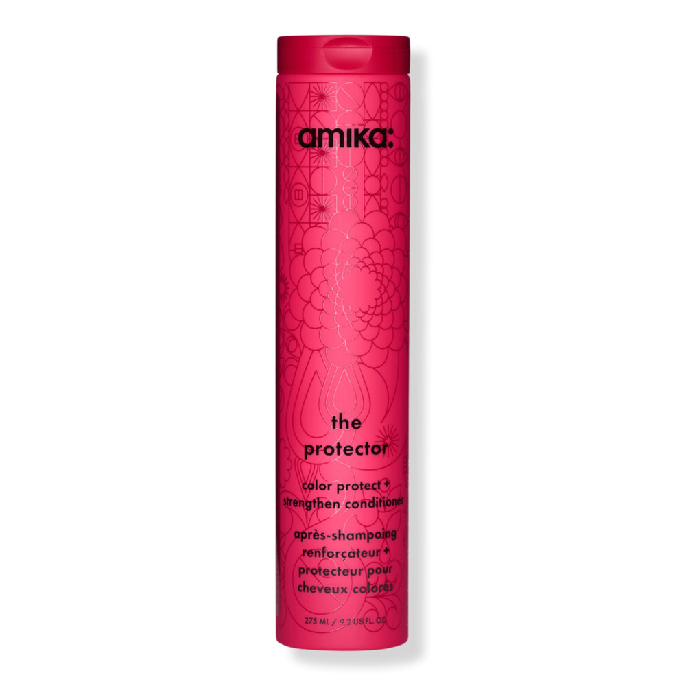 amika The Protector Color Protect + Strengthen Conditioner - 9.2 oz | Ulta