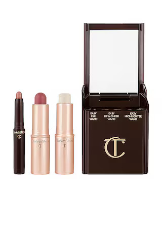 Quick & Easy Makeup | Revolve Clothing (Global)