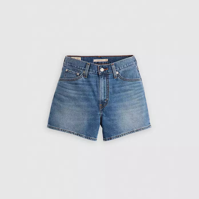 80s Mom Lightweight Women's Shorts | Levi's US