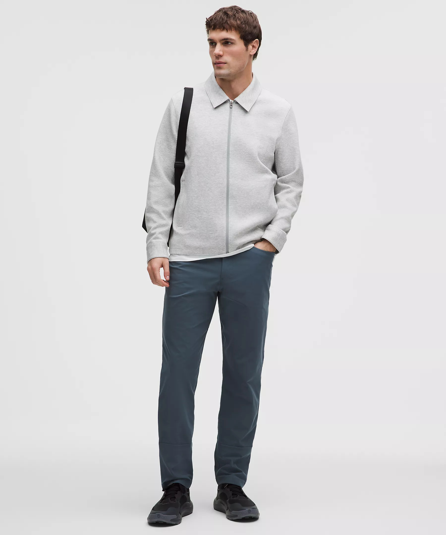 ABC Classic-Fit 5 Pocket Pant 32L | Lululemon (US)