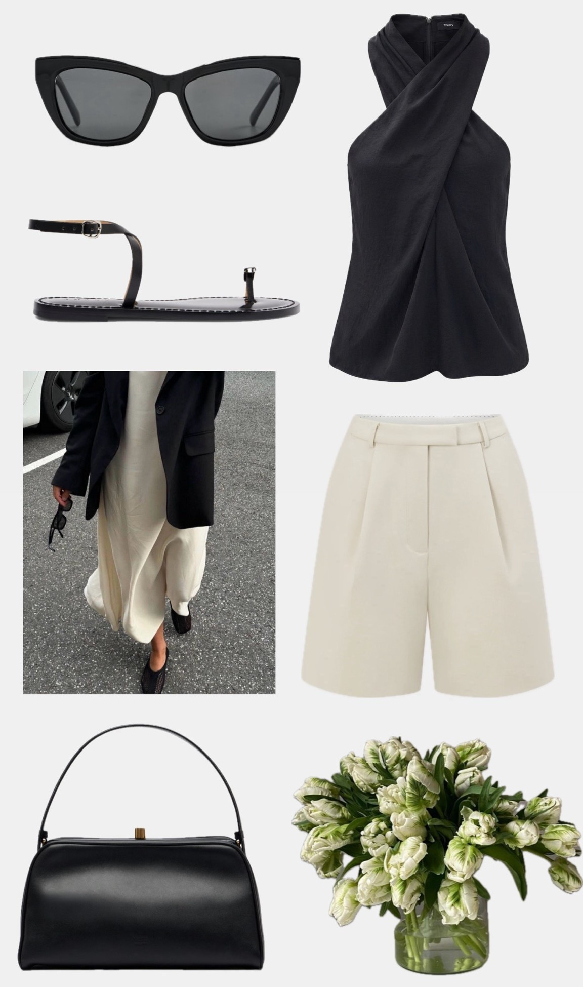 Summer classics