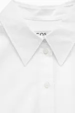 ELEGANTES OVERSIZED-HEMD | COS (EU)
