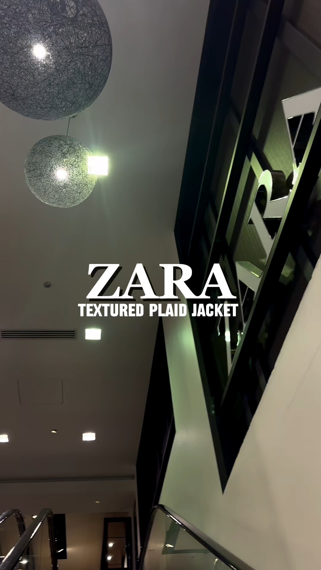 Men’s Zara plaid jacket. Fits true to size and easy to pair during fall

#LTKMens #LTKWorkwear #LTKSeasonal