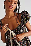Gaia Printed Tunic | Free People (Global - UK&FR Excluded)