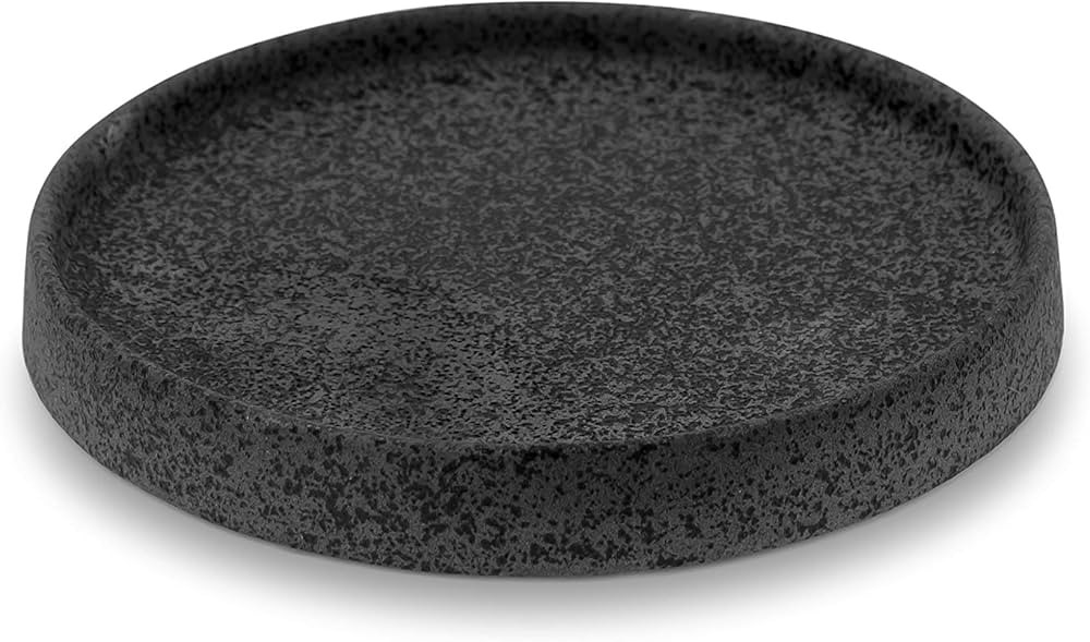 Bursera Vulcan Ceramic Plate, Tree Planted with Every Order, Smudging Plate for Palo Santo, White... | Amazon (CA)