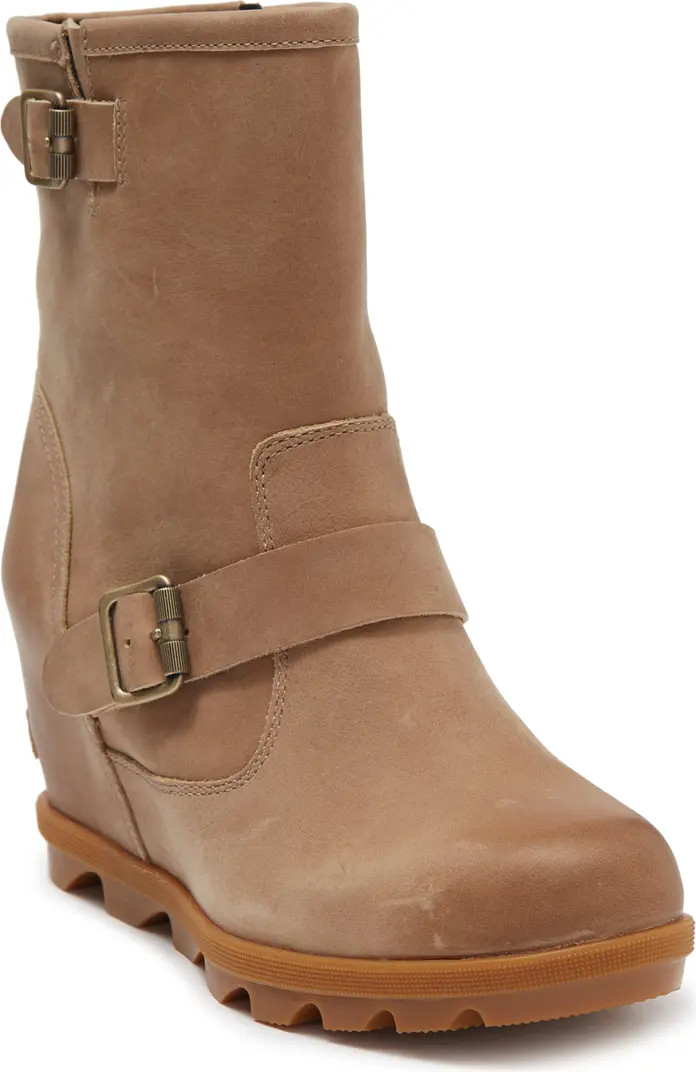 Joan Of Arctic Wedge II Boot | Nordstrom Rack
