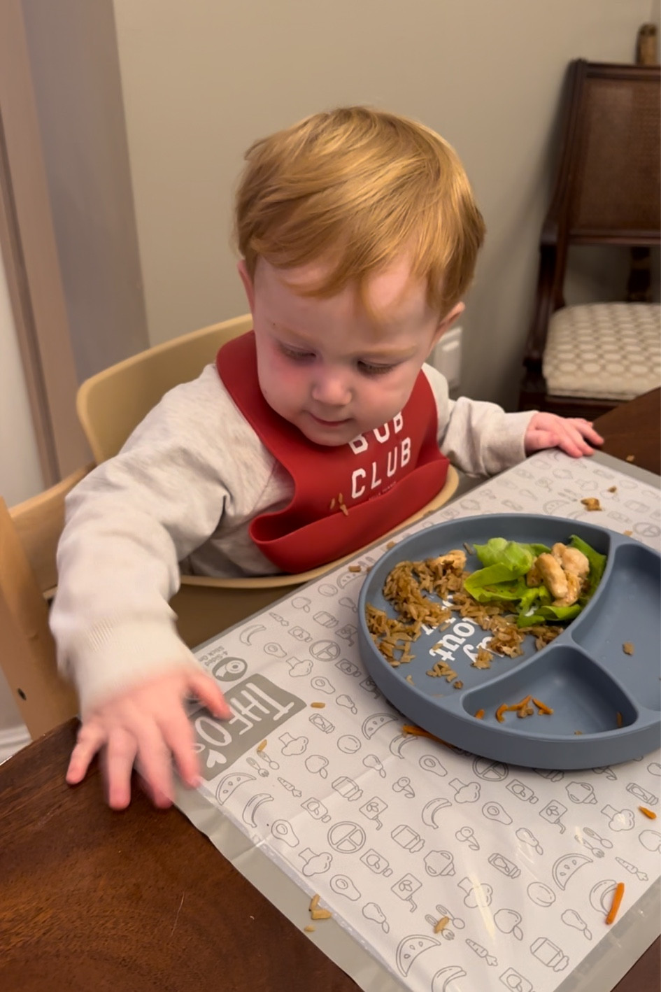 Feeding seats we love!

#LTKbump #LTKfamily #LTKkids