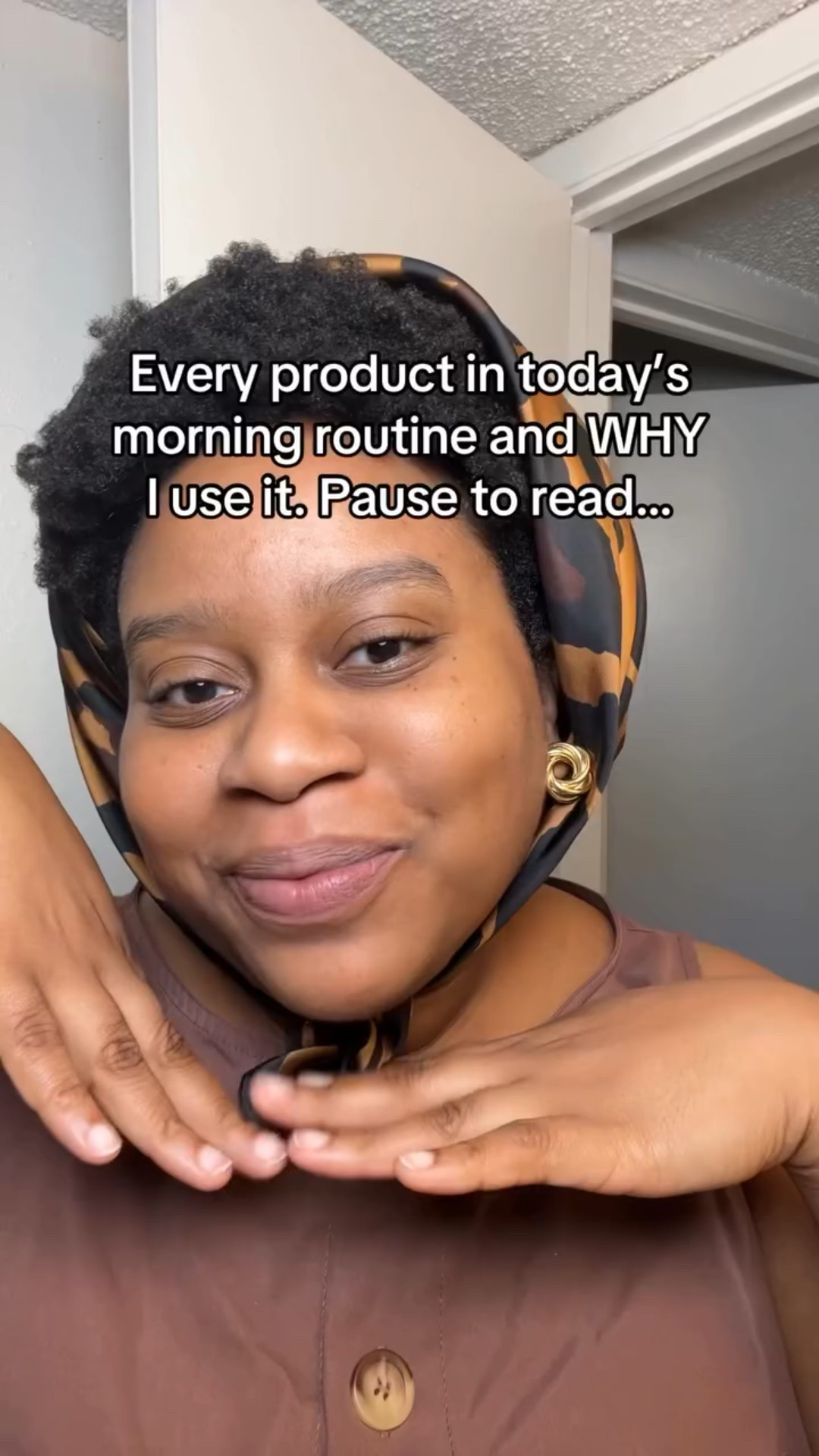 Skincare that makes me feel good:

1. Inkey List Exosome Hydro Glow Complex @theinkeylist 
2. Naturium Vitamin C Complex Serum @naturium ral
3. Dr. Althea 147 Barrier Cream @dr.altheaglobal 
4. Kahi Eye Balm @kahi_official 
5. Dr. G r.e.d. Blemish soothing up sun spf 50+ @dr.g_official_global 

#cozyskincare #cozycorner #feelgoodskincare