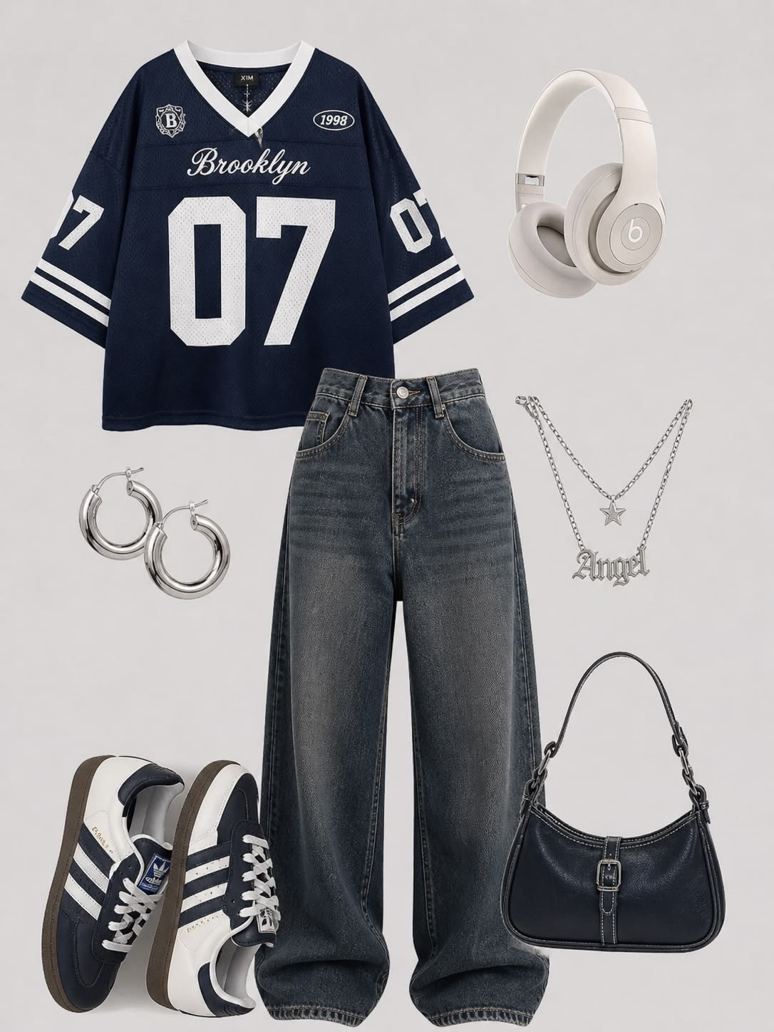 Summer outfit