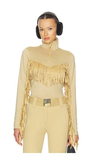 Whisper Ski Pully | Revolve Clothing (Global)