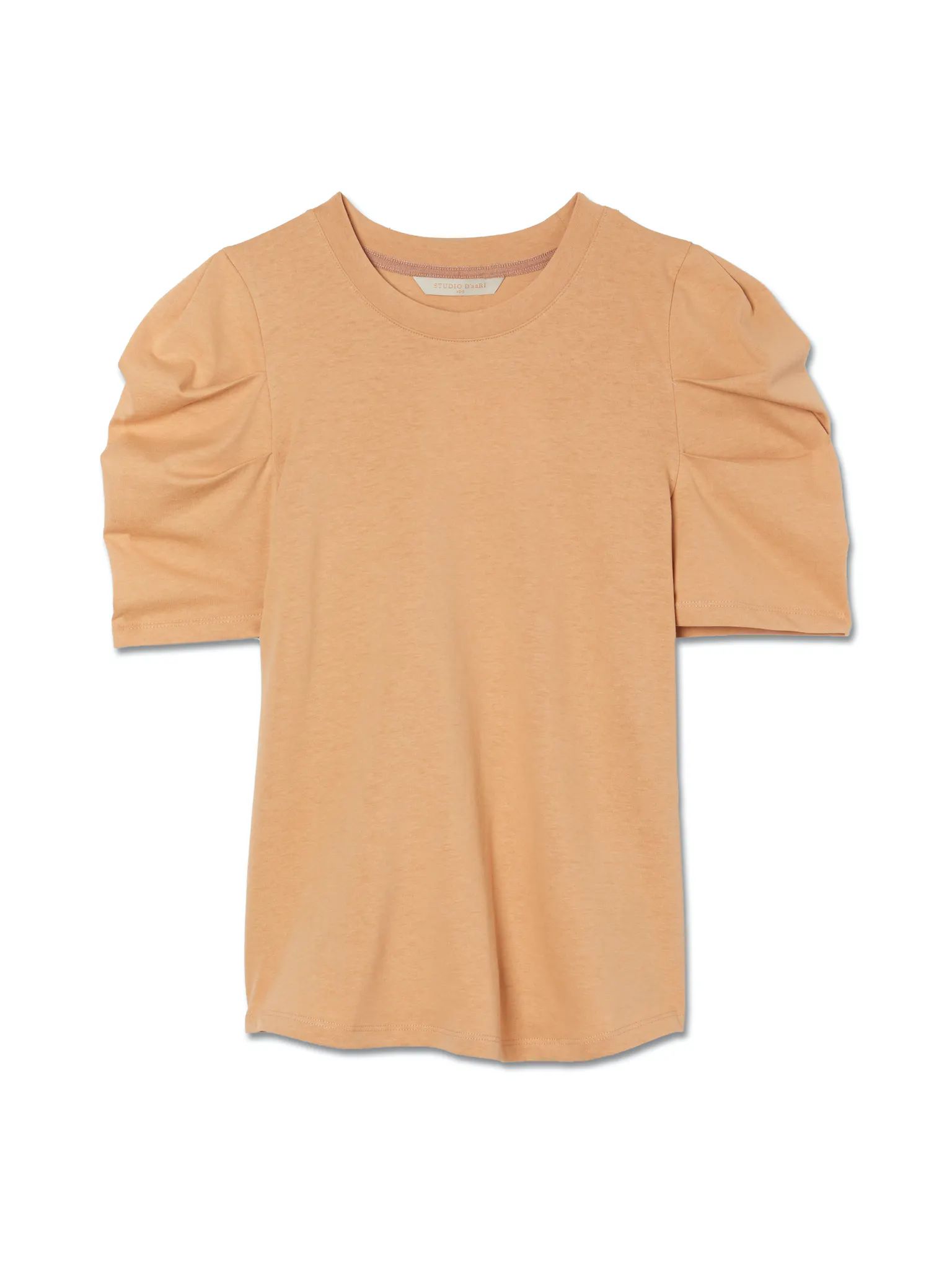 Puff Sleeve T-Shirt | Verishop