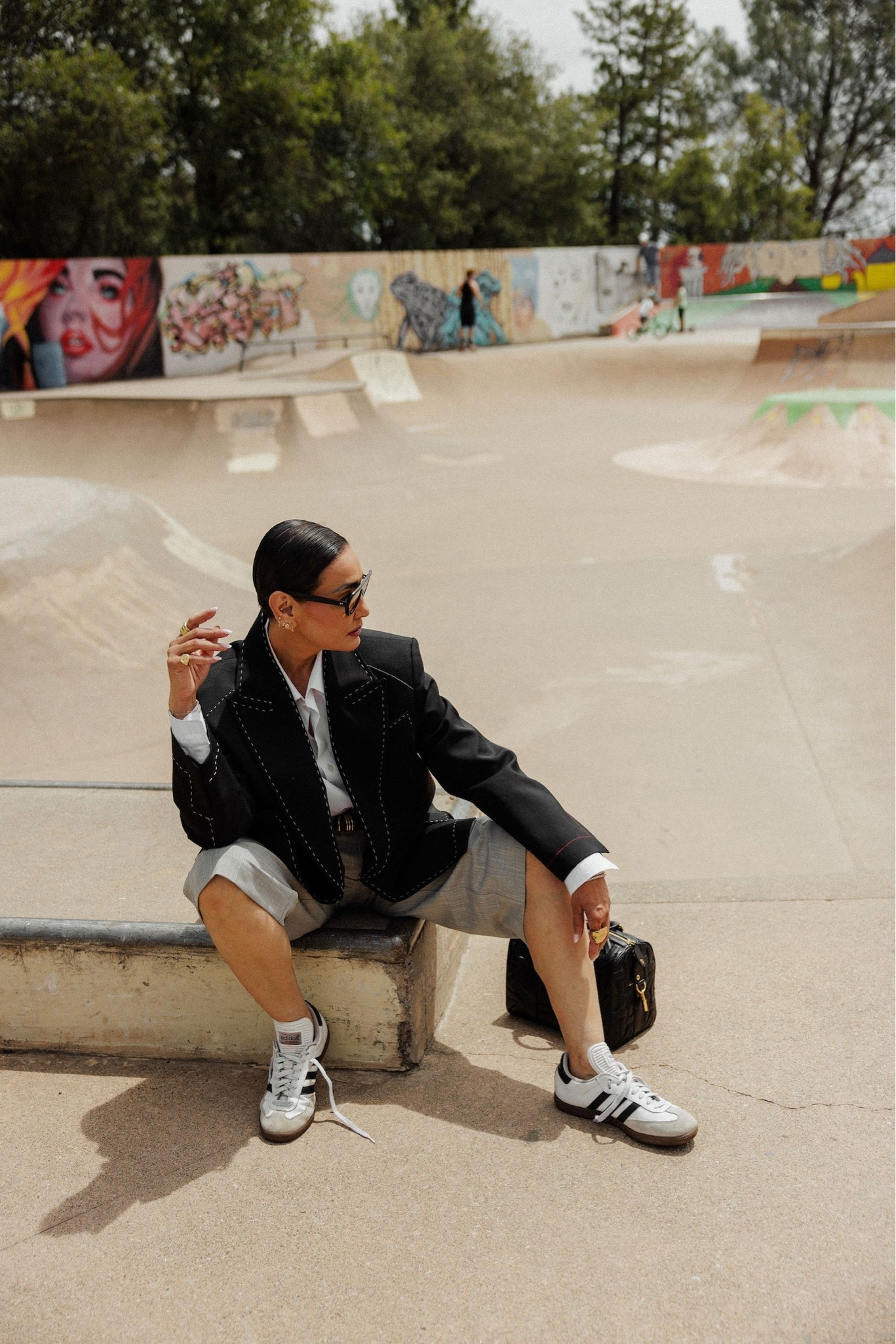 Go-to blazers for the fall!

#LTKootd #LTKgrwm #LTKdayinmylife