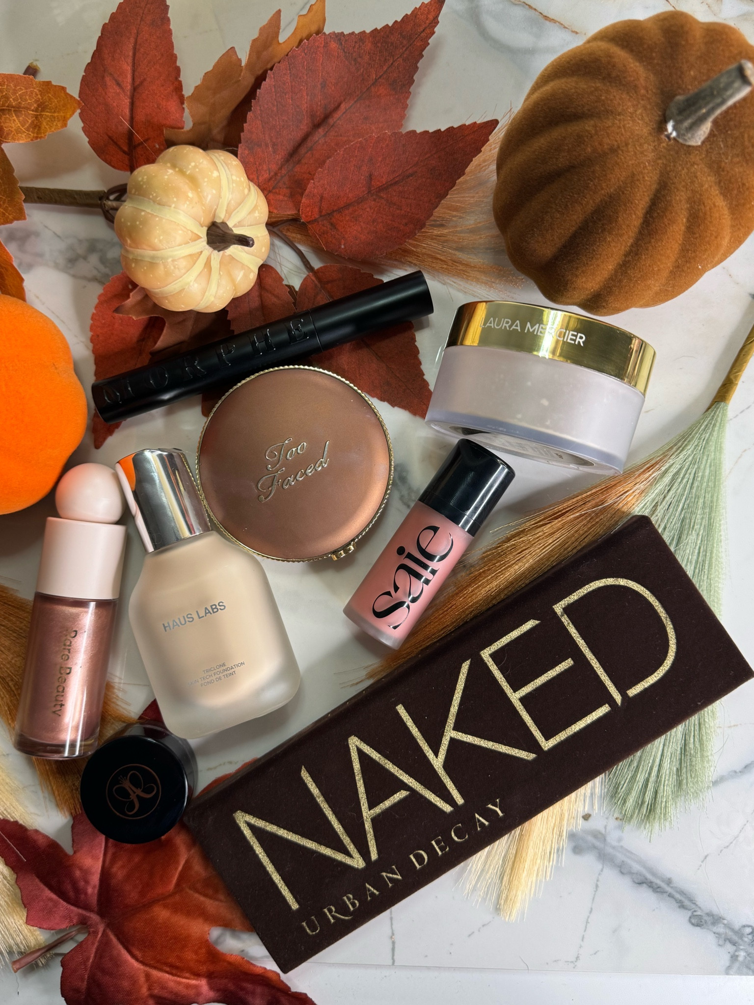 Daily makeup 
Everyday makeup products


#LTKBeauty #LTKFindsUnder50 #LTKGiftGuide