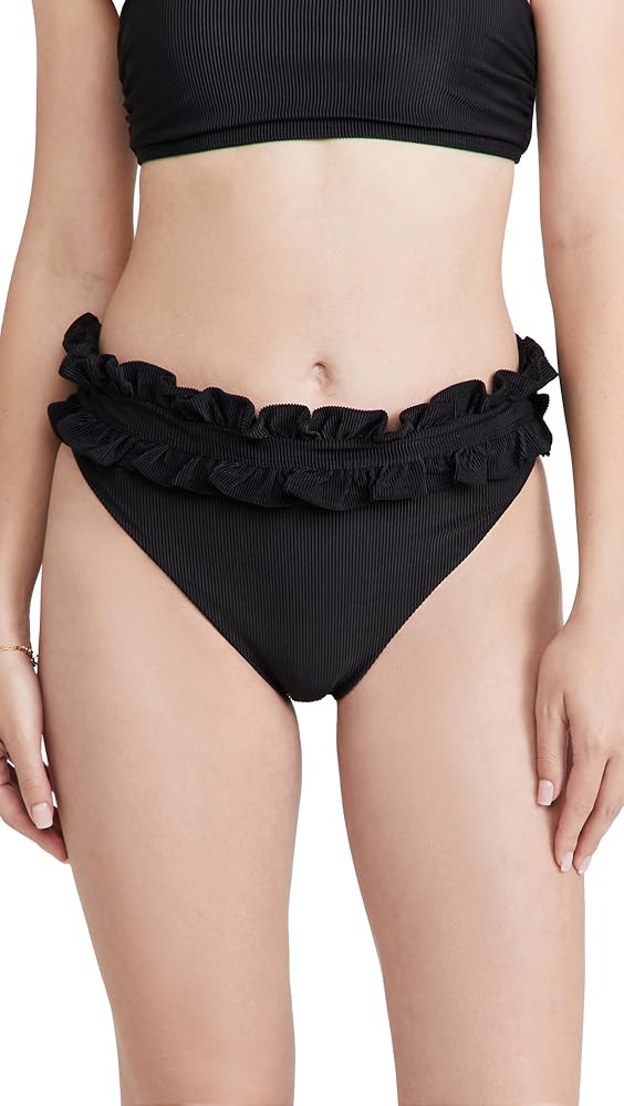 Beach Riot Women's Ivy Bottoms | Amazon (US)