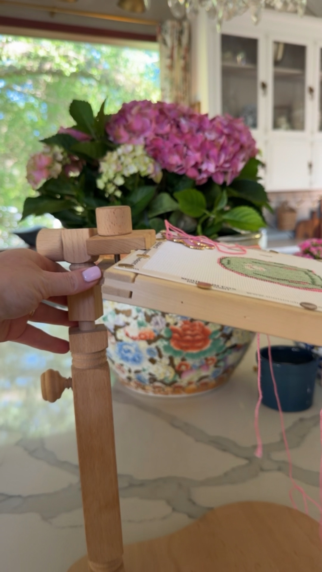 Love this needlepoint stand I found on Amazon! 

#LTKSeasonal #LTKHome