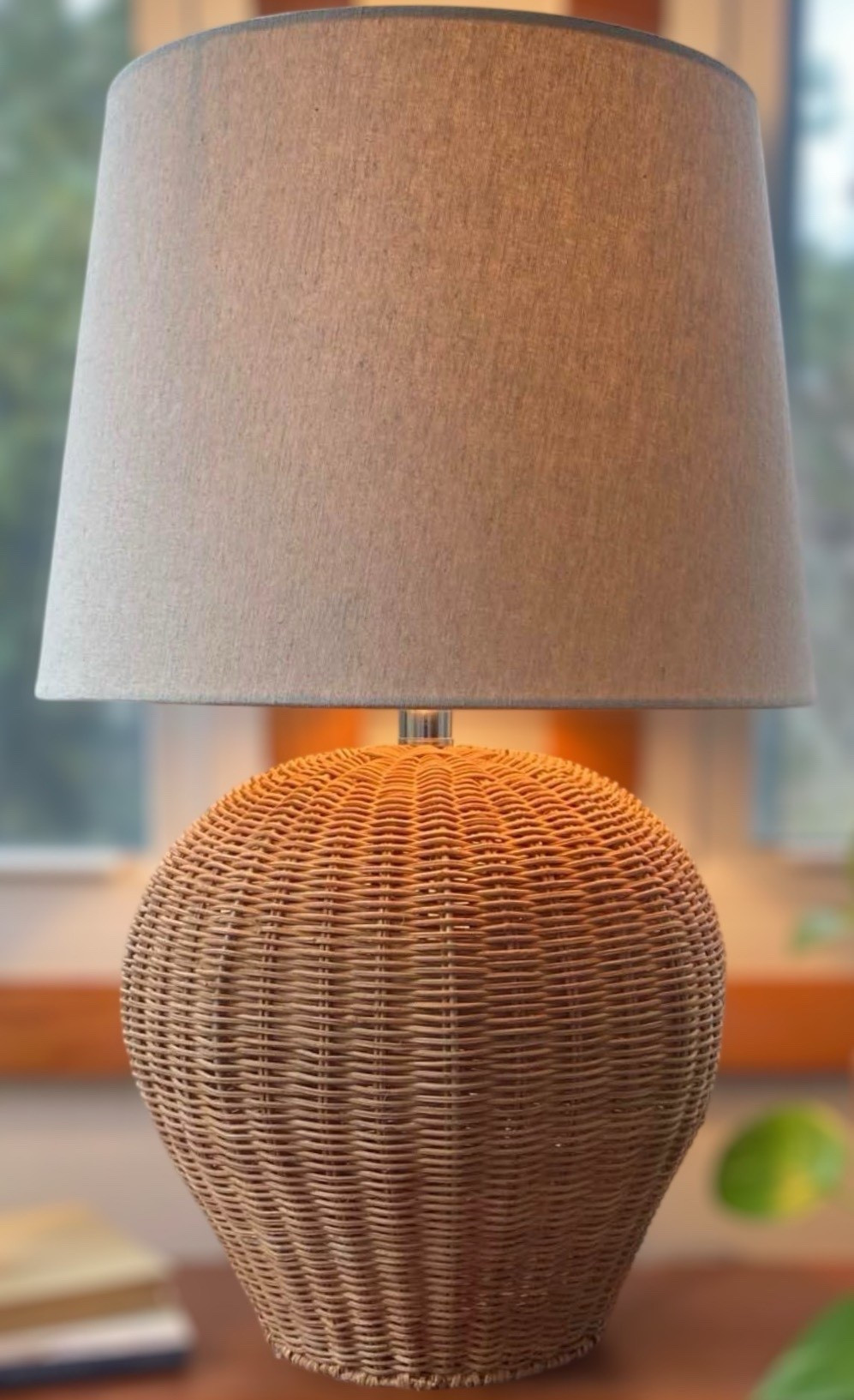 Beautiful lamp

#LTKHome