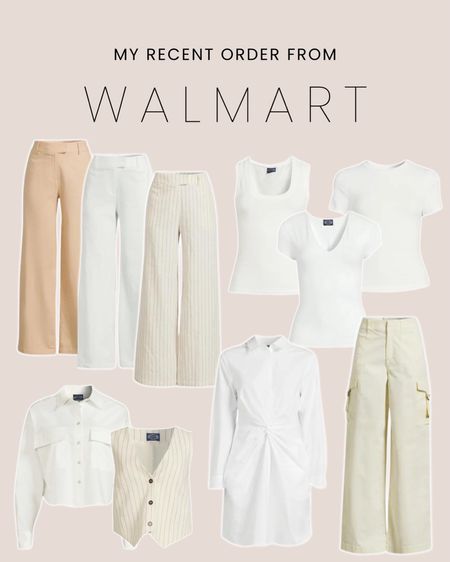 #walmartpartner #walmartfashion @walmartfashion spring and summer fashion 🌸

#LTKfindsunder50 #LTKsalealert #LTKfindsunder100