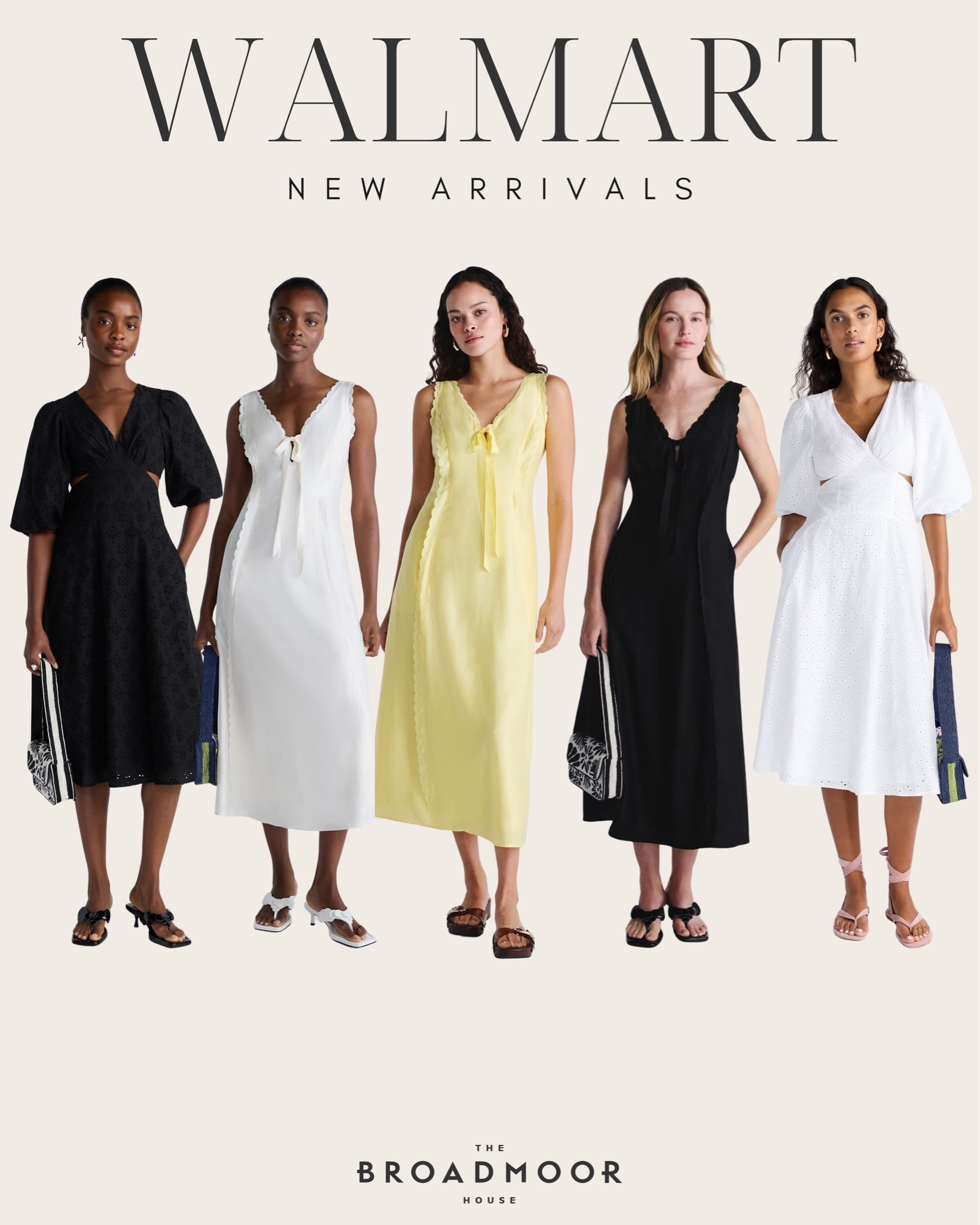 Cute new arrivals at Walmart!!

#LTKgrwm #LTKootd #LTKSeasonal
