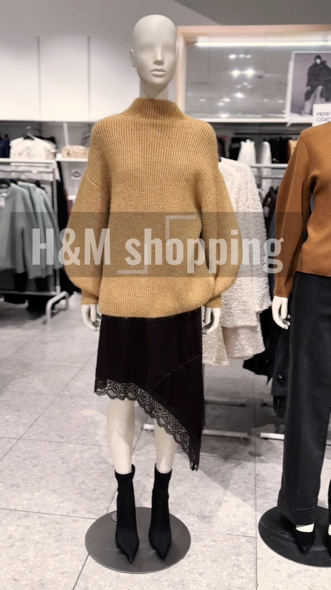 Some cute find at H&M today! 

#LTKootd #LTKHoliday #LTKGiftGuide