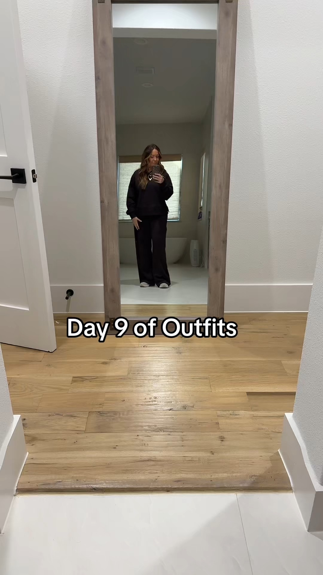 Brown sweat set from Aerie. So comfy 

#LTKootd #LTKdayinmylife #LTKActive