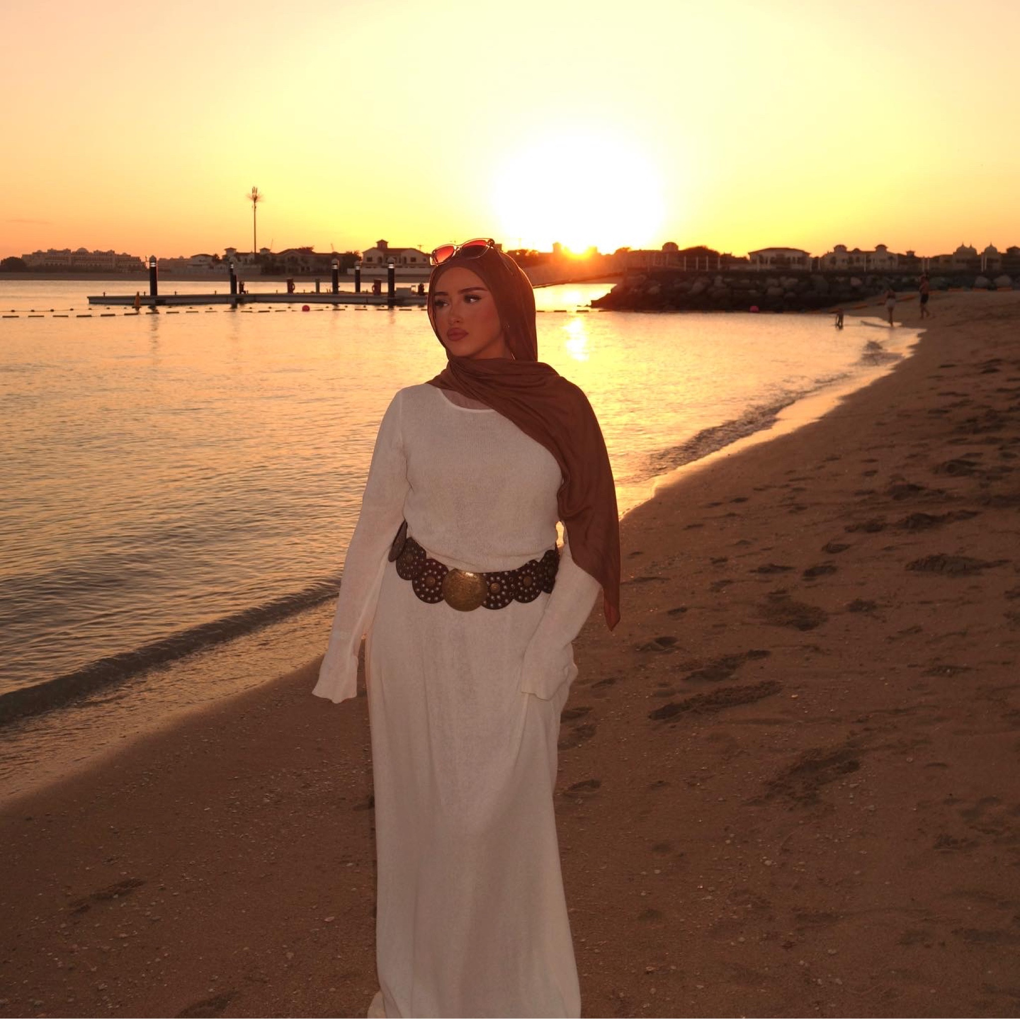 My fave beach outfit ✨🌊☀️

#LTKeurope #LTKtravel #LTKSpringSale