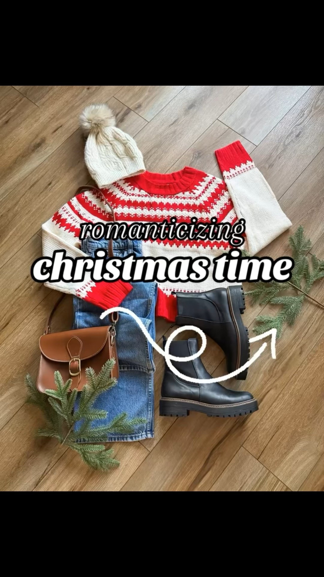 christmas outfits. holiday outfits. winter outfits. christmas sweaters. holiday party outfits 

#LTKHoliday #LTKGiftGuide #LTKSeasonal