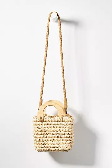 Made by Wave Mini Crossbody Bag | Anthropologie (US)