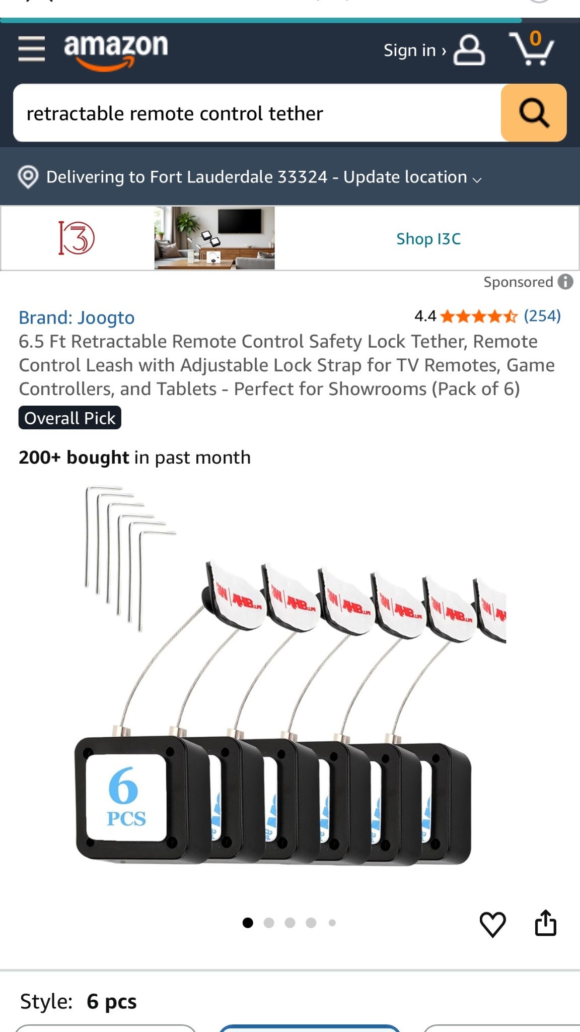 Stop losing the remote! 

#LTKHome #LTKdayinmylife #LTKKids