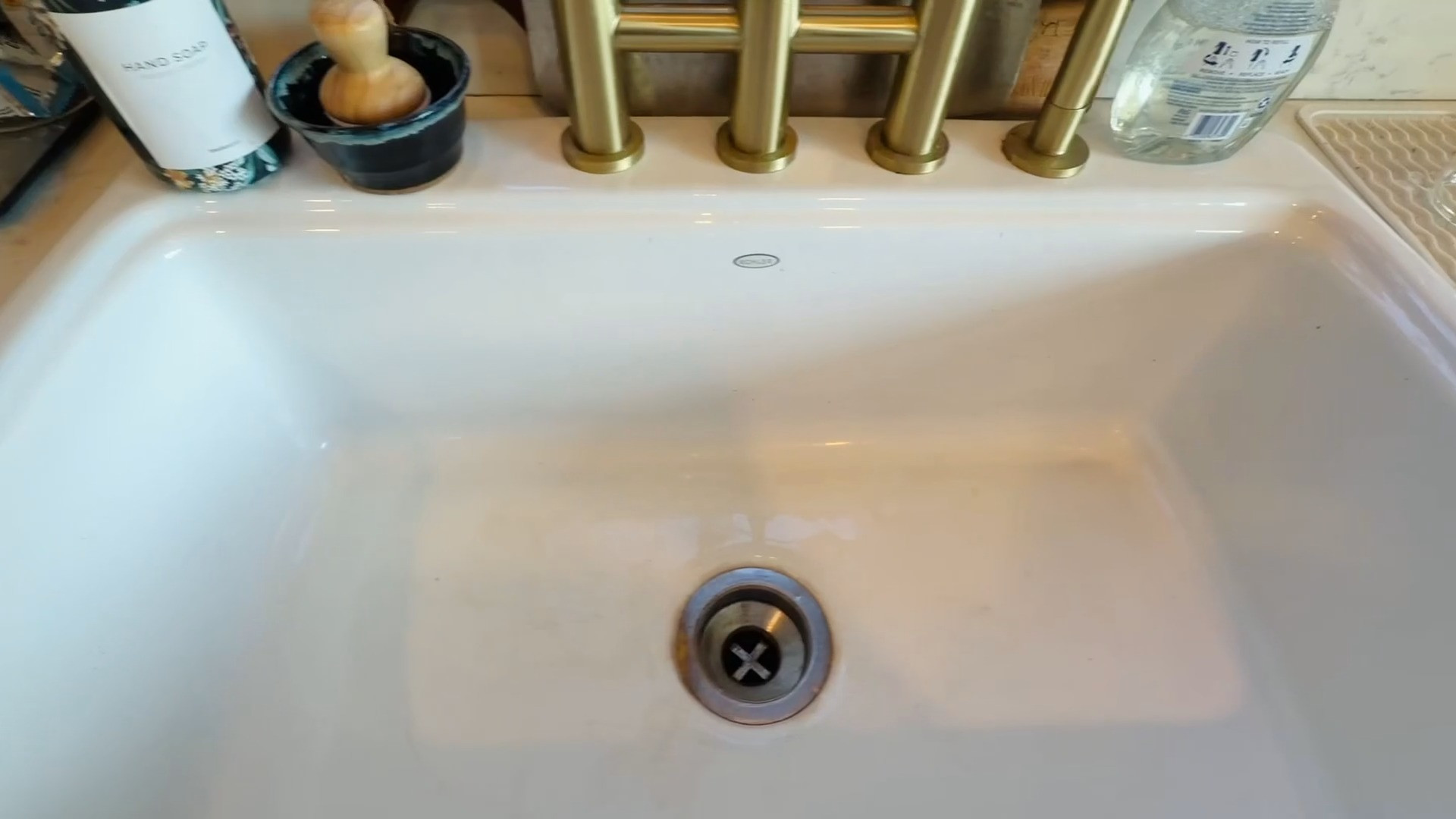 These silicone drying mats are such a practical kitchen find. I love the raised ribbed design for cups and dishes, and they’re flexible, easy to rinse, and simple to keep next to the sink without taking up a ton of space.

As an Amazon Associate, I earn from qualifying purchases.
 

 #LTKmomlife #LTKHome