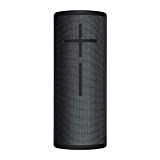 Amazon.com: Ultimate Ears BOOM 3 Portable Waterproof Bluetooth Speaker - Night Black : Electronic... | Amazon (US)