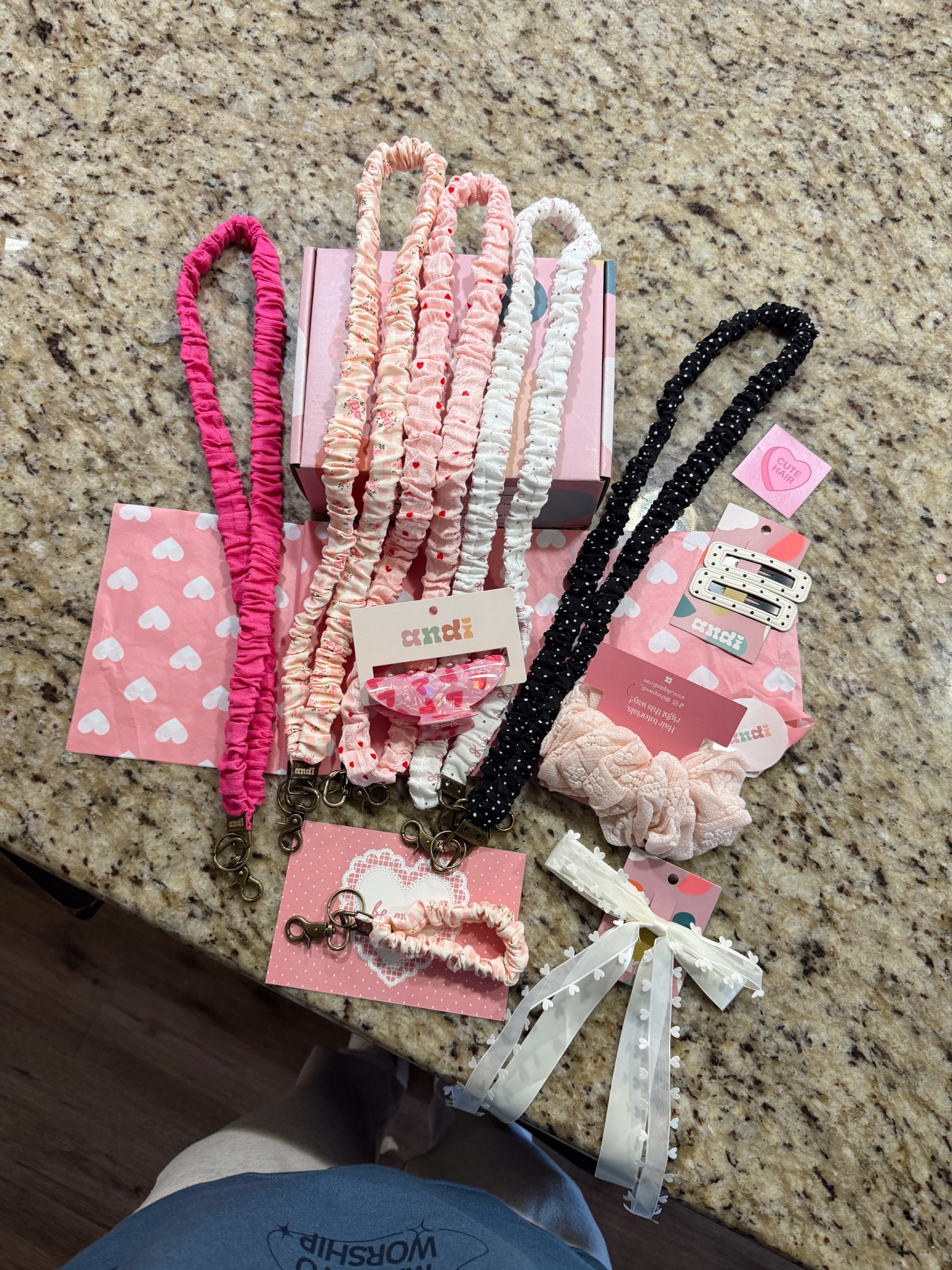 Shop Andi Be mine collection!! 💖❤️

#LTKWorkwear #LTKFindsUnder50 #LTKSaleAlert