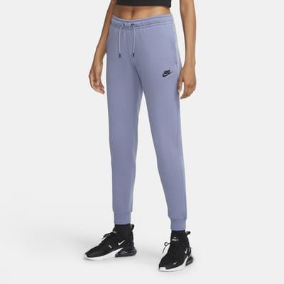 Nike Sportswear Essential Women's Fleece Pants. Nike.com | Nike (US)