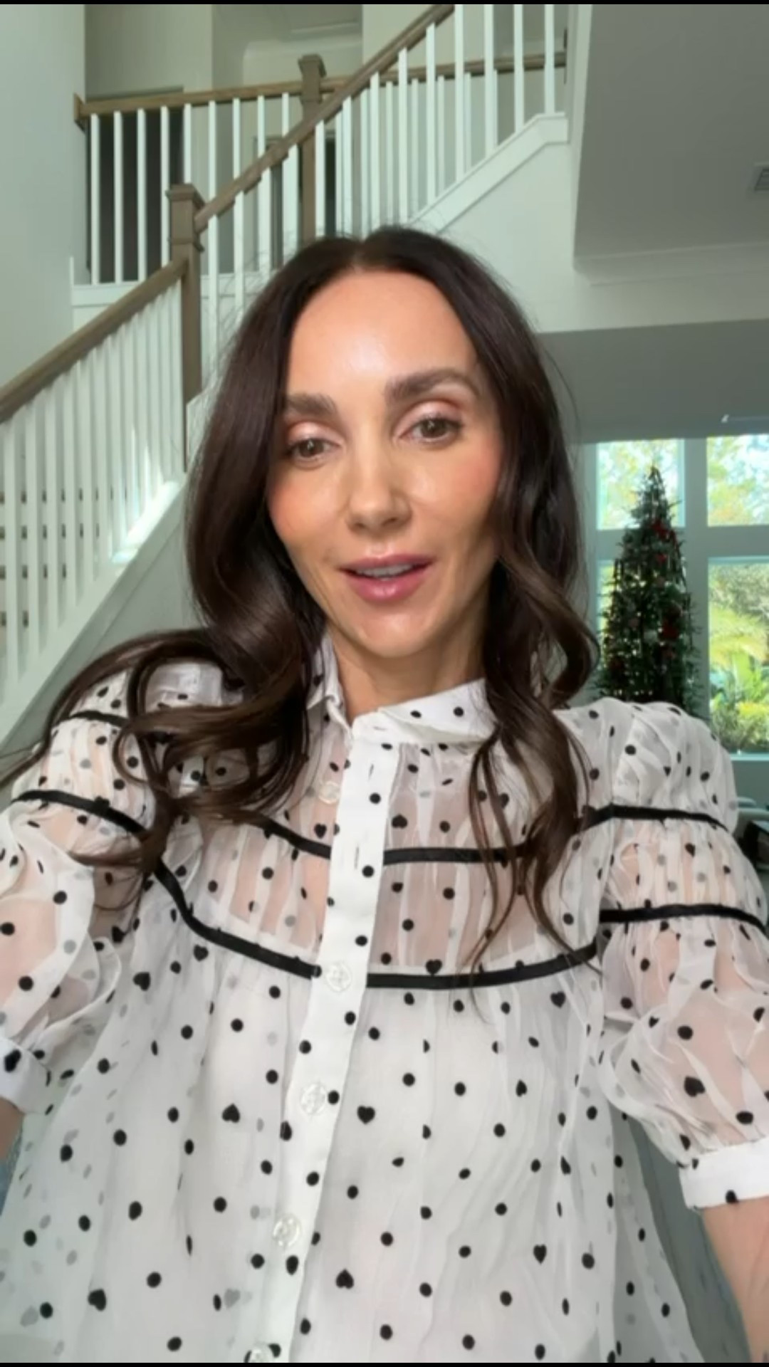 Use my early access code ANNAM30 for 30% off Anthropologie + Spend $200 Now, Get $50 Later for Holiday Gifting, 12/11 – 12/25!

#LTKSaleAlert #LTKCyberWeek #LTKHoliday