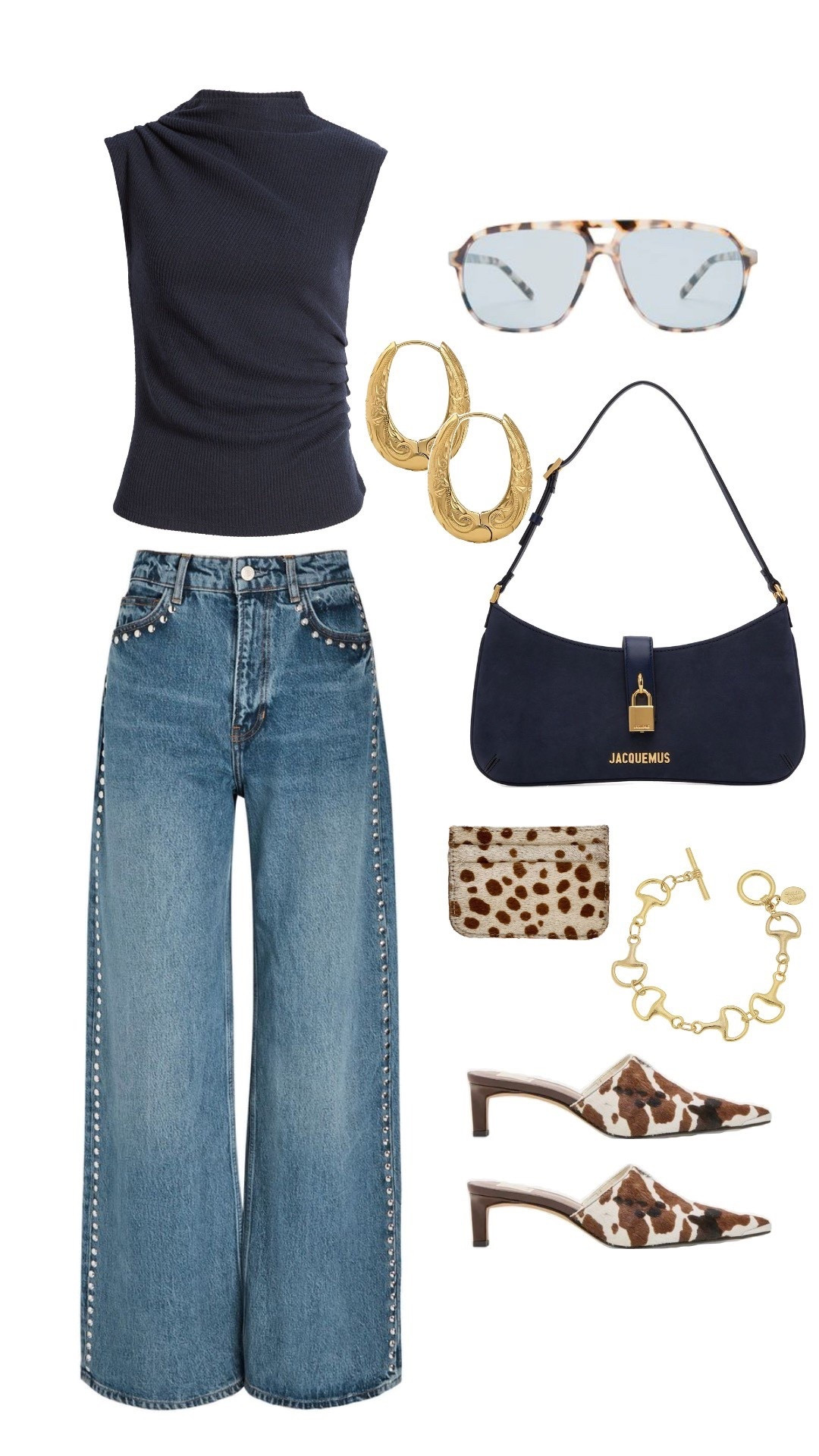 Going out outfit inspiration 

#LTKgrwm #LTKHoliday #LTKootd