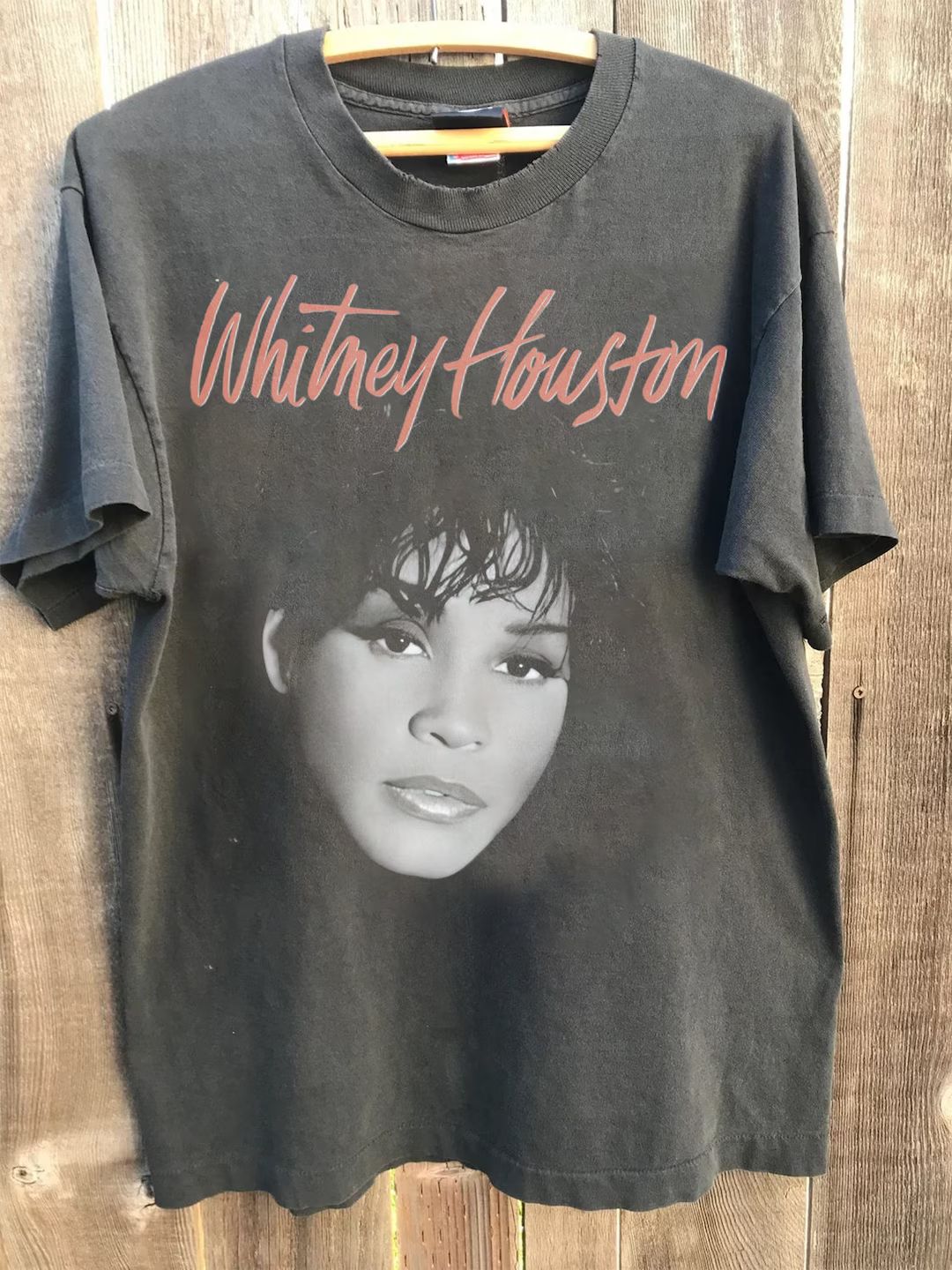 Whitney Houston Shirt , Whitney Vintage Tshirt , Retro Whitney Shirt, 90s Whitney , Whitney Houst... | Etsy (US)
