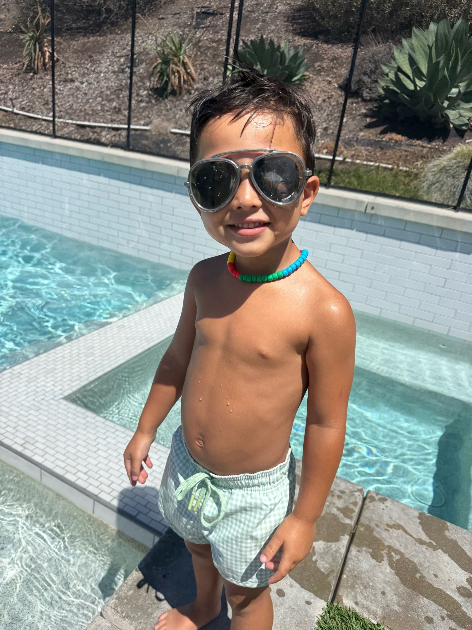 The coolest sunglasses googles  on sale too!😎💦

#LTKKids #LTKActive #LTKSwim