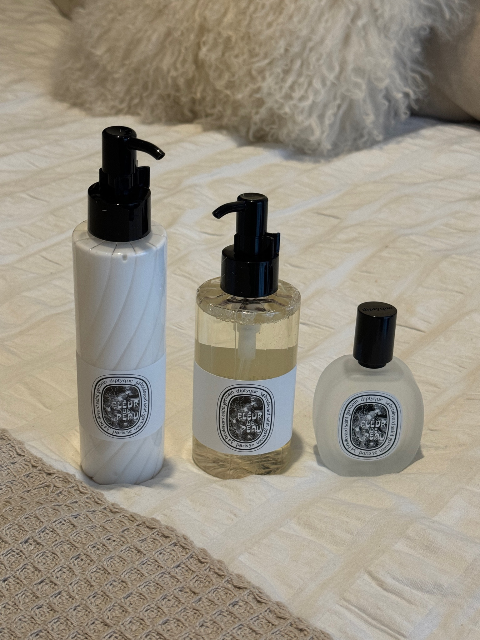 New favourite products by Diptyque from Space NK #LTKxSpaceNK

#LTKeurope #LTKbeauty