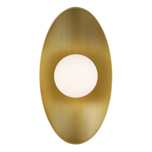 Joni Wall Sconce | Lumens