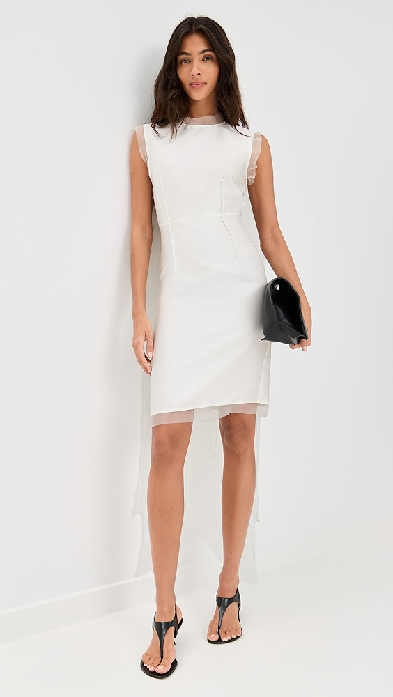 Vivaldi Shift Dress | Shopbop