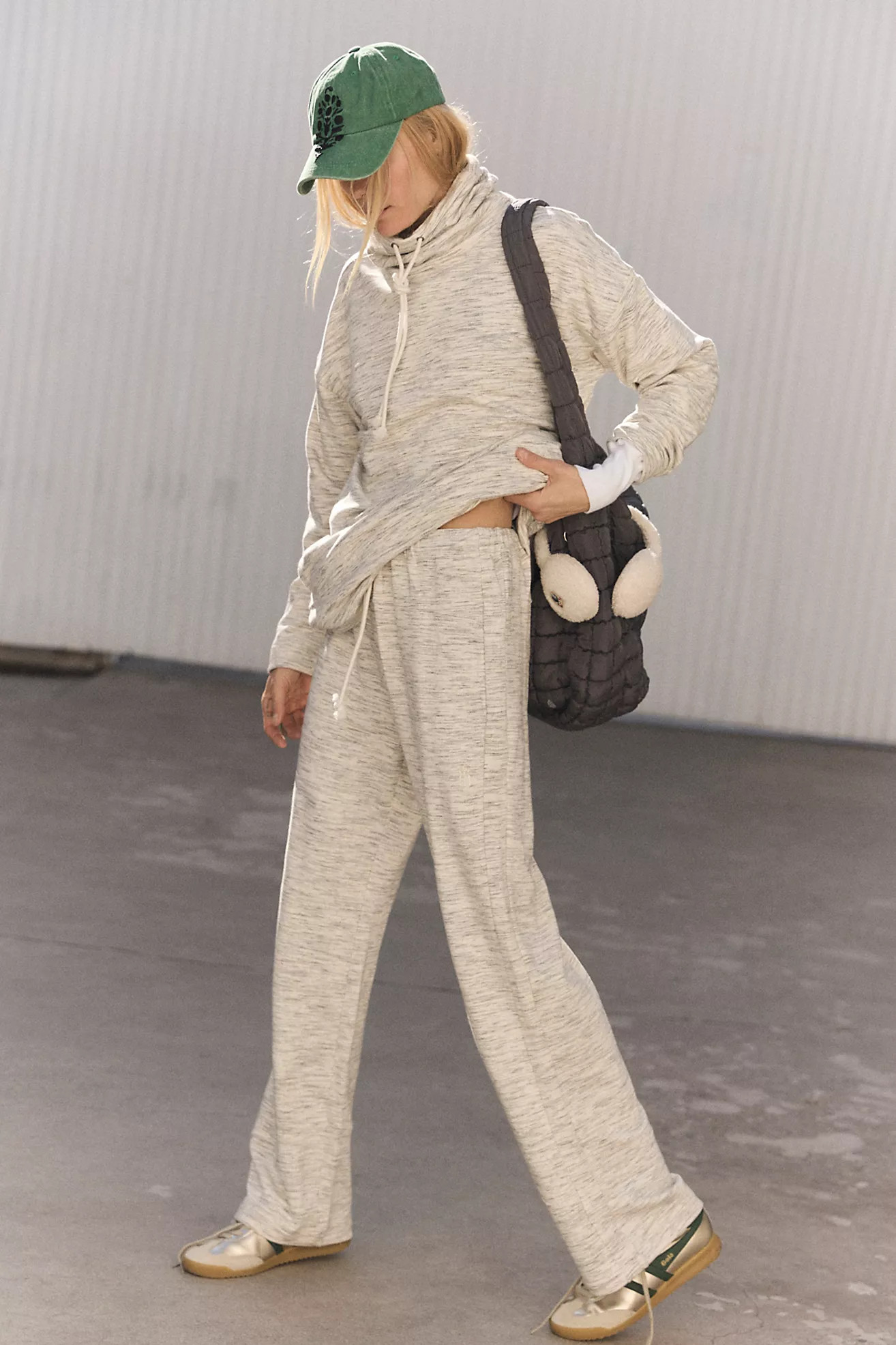 Ready To Go Set | Free People (Global - UK&FR Excluded)